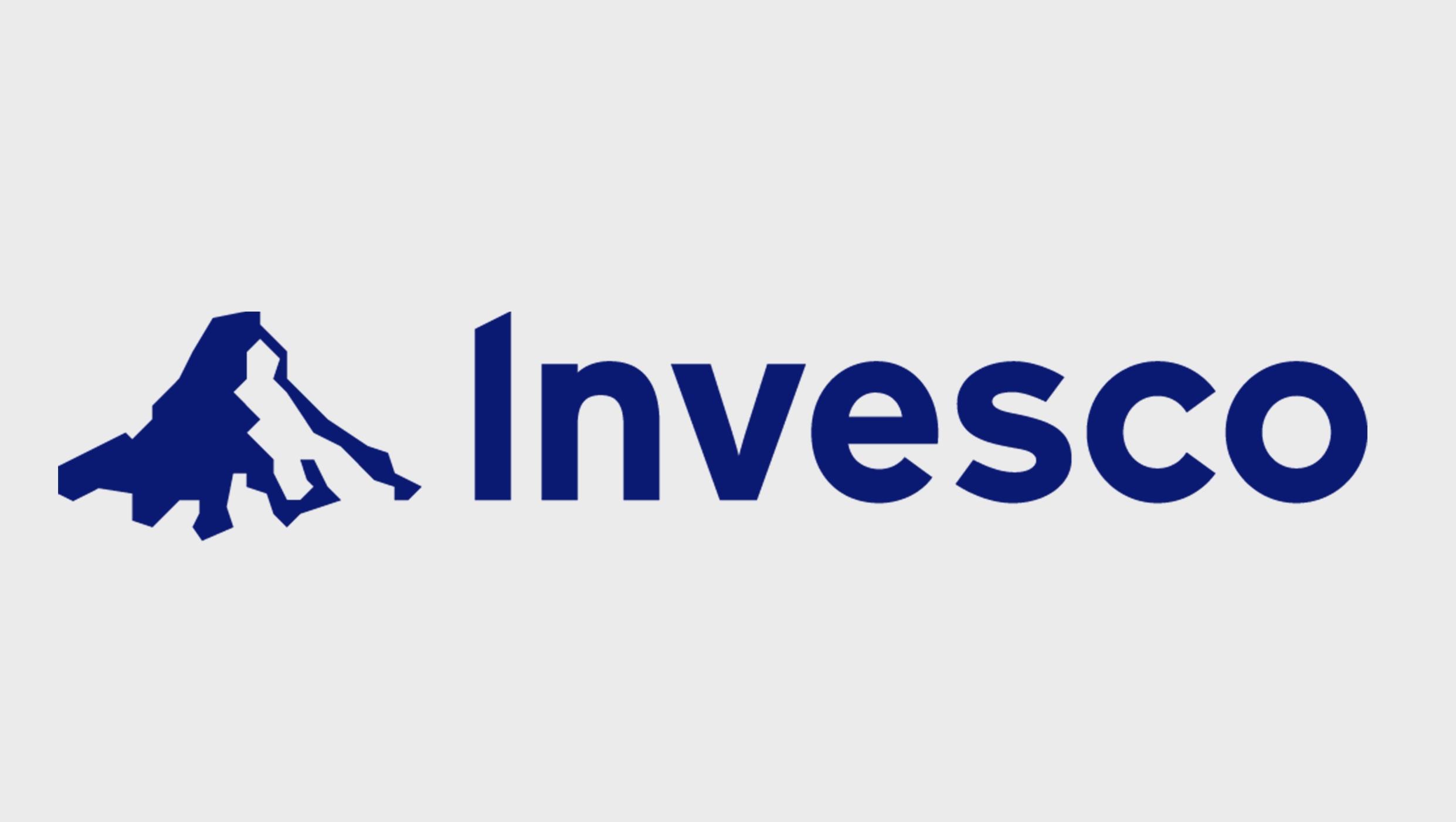 Invesco Logo